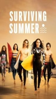 Surviving Summer (2022) Web Series