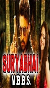 Surya Bhai MBBS (2018) South Indian Hindi Dubbed Movie