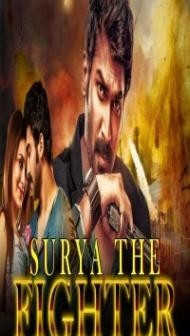 Surya The Fighter (2019) South Indian Hindi Dubbed Movie