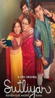 Sutliyan (2022) Web Series