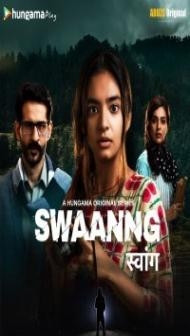 Swaanng (2022) Web Series