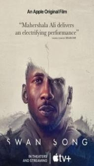 Swan Song (2021) Hindi Dubbed
