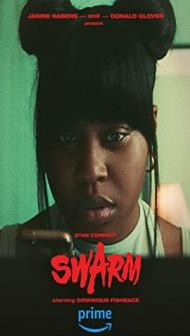 Swarm (2023) Web Series