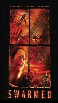 Swarmed (2005) Hindi Dubbed
