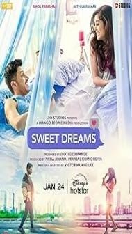 Sweet Dreams (2025) Hindi Movie