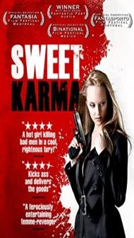 Sweet Karma (2009) Hindi Dubbed