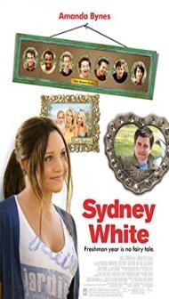 Sydney White (2007) Hindi Dubbed