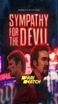 Sympathy for the Devil (2023) Hindi Dubbed