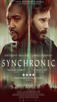 Synchronic (2021) English Movie