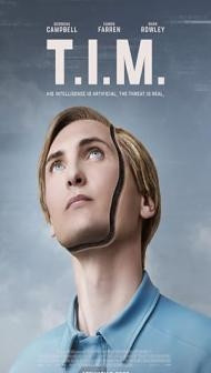 T.I.M. (2023) Hindi Dubbed