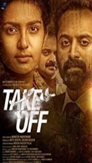 TAKE OFF (2018) South Indian Hindi Dubbed Movie