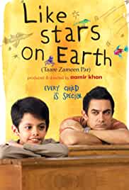 Taare Zameen Par 2007 HdRip Bollywood Hindi movie download