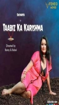 Tabiz Ka Karisma (2020) Feneo Webseries