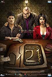 Table No. 21 2013 HdRip Bollywood Hindi movie download