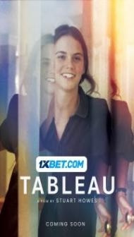Tableau (2024) Hindi Dubbed