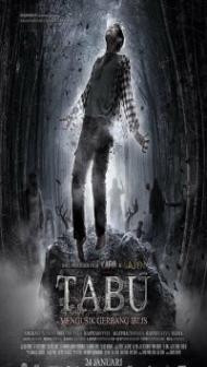 Tabu Mengusik Gerbang Iblis (2019) Hindi Dubbed