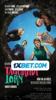 Tagurpidi torn Beast (2022) Hindi Dubbed