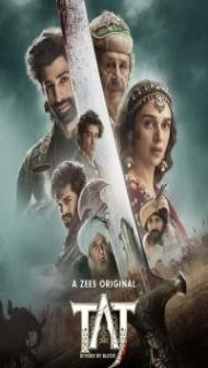 Taj Divided by Blood (2023) Season 2 Web Series
