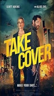 Take Cover (2024) Hindi Dubbed Movie