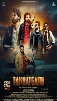 Takhatgarh (2021) Web Series