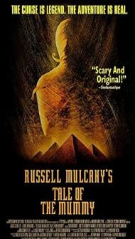 Tale of the Mummy (1998) Hindi Dubbed
