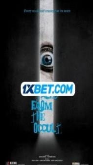 Tales From the Occult (2022) Hindi Dubbed
