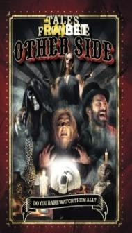 Tales from the Other Side (2022) Hindi Dubbed