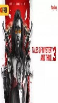 Tales of Mystery and Thrill (2020) Season 3 Web Series