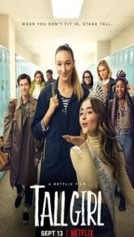 Tall Girl (2019) Hindi Dubbed