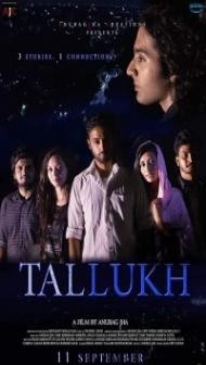 Tallukh (2020) Hindi Movie