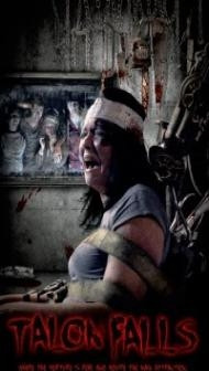 Talon Falls (2017) Hindi Dubbed