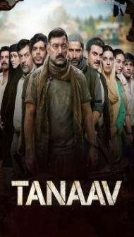 Tanaav (2022) Web Series