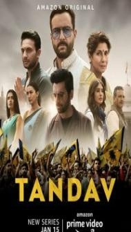 Tandav (2021) Web Series