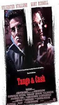 Tango and Cash (1989)