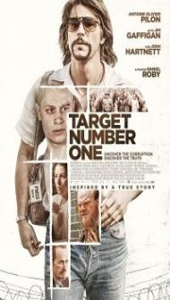 Target Number One (2020) Hindi Dubbed