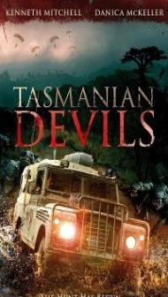 Tasmanian Devils (2013) Hindi Dubbed