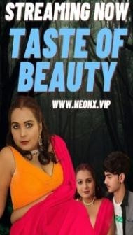 Taste of Beauty (2023) NeonX Original