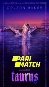 Taurus (2022) Hindi Dubbed