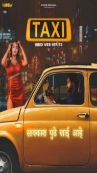 Taxi (2022) Woow Original