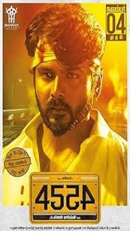 Taxi No 4554 (2022) Hindi Dubbed Movie