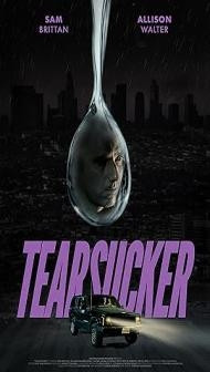Tearsucker (2023) Hindi Dubbed