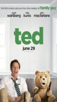 Ted (2012) Hindi Dubbed