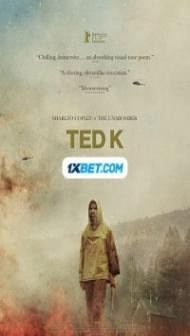 Ted K (2021) Hindi Dubbed