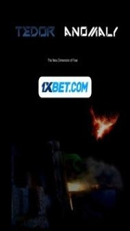 Tedor Anomaly (2024) Hindi Dubbed