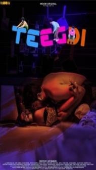 Teegdi (2022) WooW Original