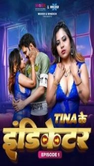 Teena Ke Indicator (2024) MoodX Original
