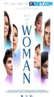 Tell It Like a Woman (2022) Hindi Dubbed