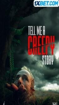 Tell Me a Creepy Story (2023) Hindi Dubbed
