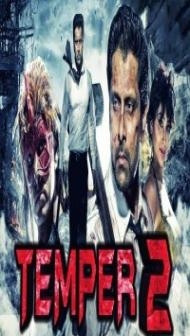 Temper 2 (2019) South Indian Hindi Dubbed Movie