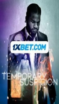 Temporary Suspicion (2022) Hindi Dubbed